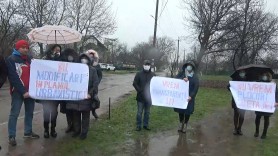 Abuzurile și fărădelegile primăriței din Măgdăcești condamnate de PACE